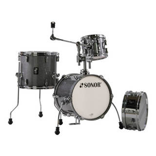 Sonor AQ2 Series MARTINI [SN-AQ2MAR]【小出シンバルプレゼントキャンペーン中!～9/31】