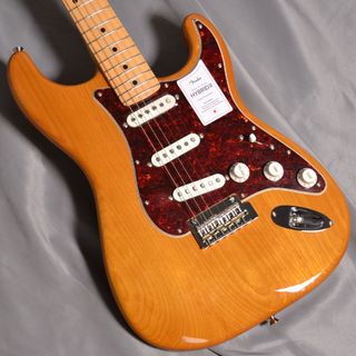 Fender Made in Japan Hybrid II Stratocaster / Vintage Natural【3.54kg】