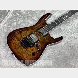 E-II HORIZON FR-II (Tiger Eye Sunburst)