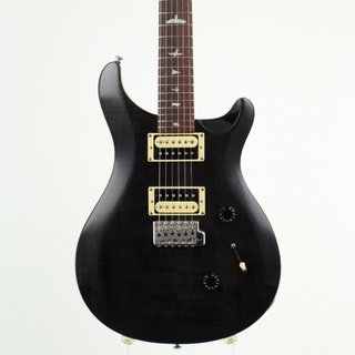 PRS SE SE Custom24 Beveld Top Gray Black【福岡パルコ店】