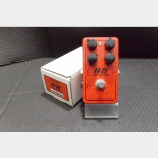 xotic bbの検索結果【楽器検索デジマート】