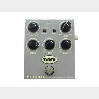 特価！T-Rex Moller Drive ギターエフェクター Amazon.co.jp: T-REX エフェクター デュアル・オーバードライブ