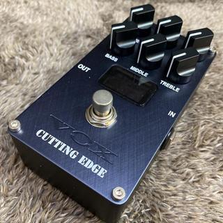 VOX VE-CE CUTTING EDGE【尾張小牧店】