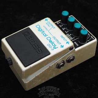 BOSS、DD-2の検索結果【楽器検索デジマート】