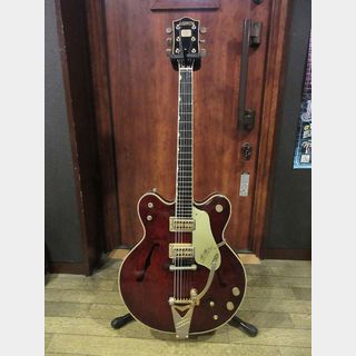 GretschMid '60s Chet Atkins Country Gentleman