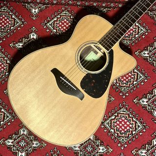 YAMAHA FSX875C 【USED】