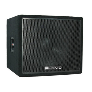 PHONIC aSK18SB / PA Speaker