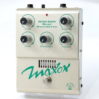 Maxon ROD880 / Real Overdrive 【池袋店】