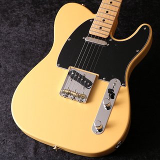 Fender ISHIBASHI FSR Made in Japan Hybrid II Telecaster Ash Body Maple Fingerboard Butterscotch Blonde【御