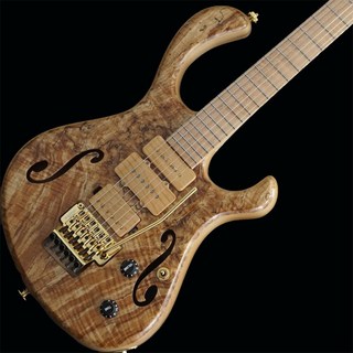 Sago【USED】 時雨 Spolted Maple Top [桜村眞 Signature Model] 【SN.CN22022101】