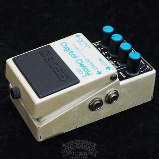 BOSS DD-2 Digital Delay (JAPAN)