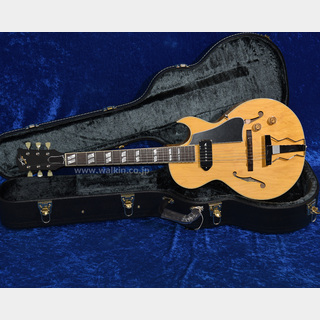 Archtop Tribute (渋谷ウォーキン)　P90ドッグイヤー 美品 Archtop Tribute (渋谷ウォーキン) P90ドッグイヤー 美品 渋谷