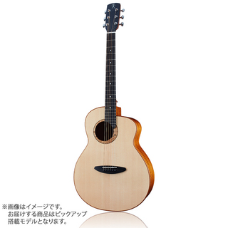 aNueNue L100E エレアコギター Original SeriesaNN-L100E