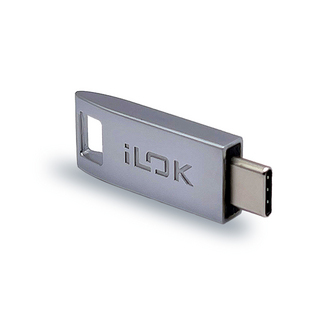 Avid PACE iLok USB-C【WEBSHOP】