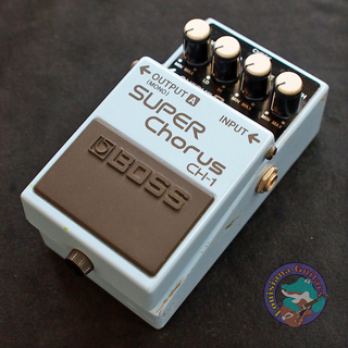 BOSS CH-1 SUPER Chorus