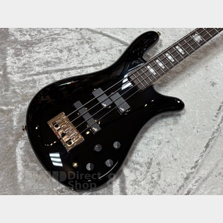 Spector NS Icon Bolt-On 4 【Black】