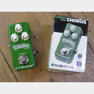 tc electronic CORONA MINI CHORUS