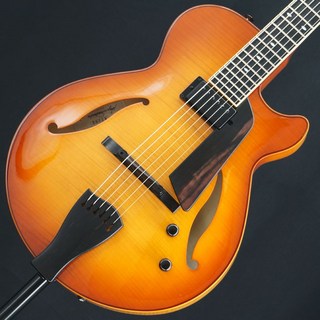 Eastman 【USED】 Archtops Series SS-15 (Violin Burst) 【SN.A2292】