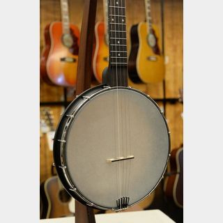 Gold Tone AC-12 12" Acoustic Composite 5-String Openback Banjo