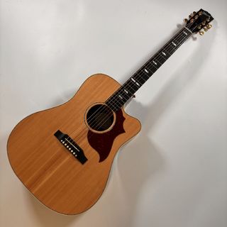 Gibson Hummingbird M Rosewood