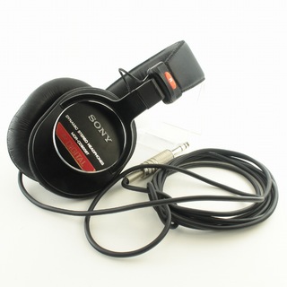 SONY MDR-CD900ST 【御茶ノ水本店】