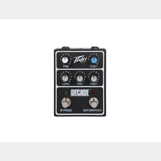 peavey、decade preampの検索結果【楽器検索デジマート】