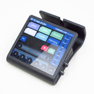 TC HELICON VoiceLive Touch & SWITCH-3【横浜店】