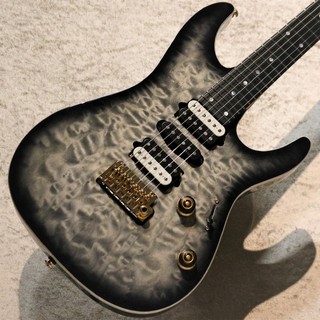 Ibanez 【展示品特価!】Premium Series AZ47P1QM -BIB- #I221002701【3.3Kg】【ステンレスフレット】