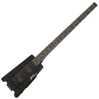 Steinberger Spirit XT-2 Standard Black (4-string) スタインバーガー ヘッドレス ベース XT2 STD4