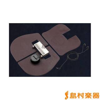 BEST BRASS eGuitar アコースティック ギターサイレンサー
