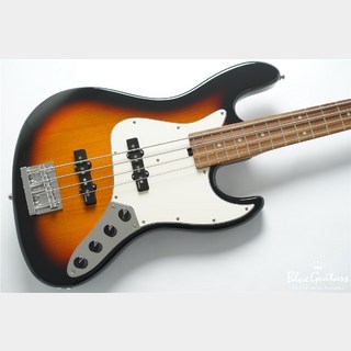 Sadowsky MX21 VJ4 - Tabacco Sunburst Transparent