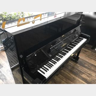 YAMAHA リフレッシュ(中古)ピアノU1H