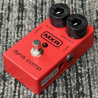MXR、Dyna Compの検索結果【楽器検索デジマート】