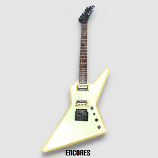 エレクトリックギター ＞ エクスプローラータイプの検索結果【楽器検索