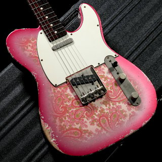 Xotic XTC-1 Pink Paisley Heavy Aged 【渋谷店】