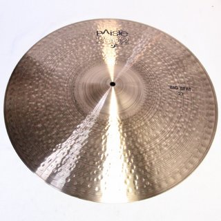 PAiSTe 2002 BIGBEAT Singles 21インチ パイステ クラッシュライド 1868g【池袋店】