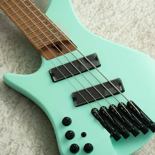 Ibanez EHB1005MSL -Sea Foam Green Matte / SFM- #231009244