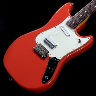 Fender Made in Japan Limited Cyclone Rosewood Fiesta Red(重量:3.52kg)【渋谷店】