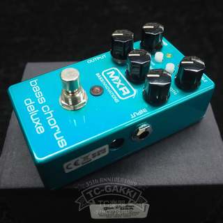 MXR、BASS CHORUS DELUXEの検索結果【楽器検索デジマート】
