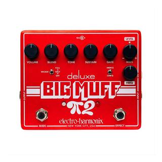 ギター用エフェクター、Electro-Harmonix、Deluxe Big Muff Piの検索