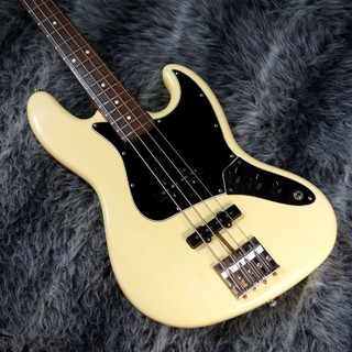 Fender American Vintage 62 Jazz Bass