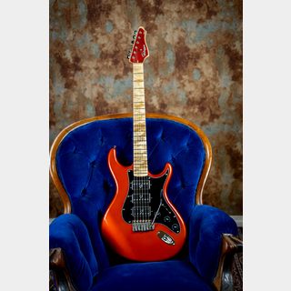 Ruokangas Guitars VSOP Classic 