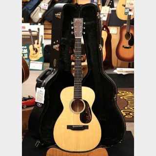 Martin 【動画あり】0-18 #2817196【良杢個体!】【48回無金利対象商品】