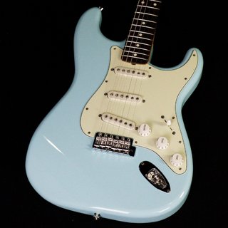 FenderFSR Collection Traditional 60s Stratocaster Rosewood Daphne Blue ≪S/N:JD24020565≫ 【心斎橋店】