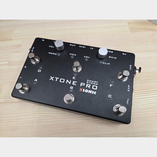 XSONIC、XTONE PROの検索結果【楽器検索デジマート】
