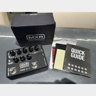 MXR、M80の検索結果【楽器検索デジマート】