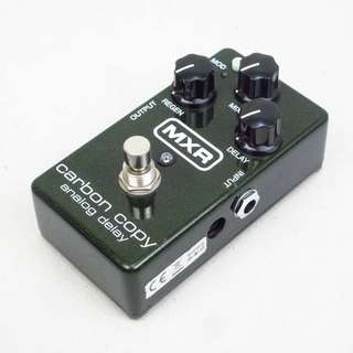 ギター用エフェクター、MXR、carbon copyの検索結果【楽器検索デジマート】