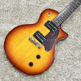 Sire Larry Carlton L3 HH TS (Tobacco Sunburst)【2024年最新モデル】【LPジュニアタイプ】