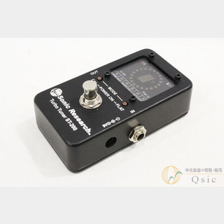 チューナー 据置きタイプの検索結果 楽器検索デジマート