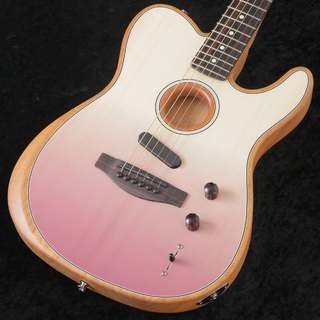 Fender、Acoustasonic Player Telecasterの検索結果【楽器検索デジマート】